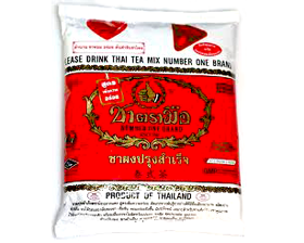 Тайский Чай Cha-Thai